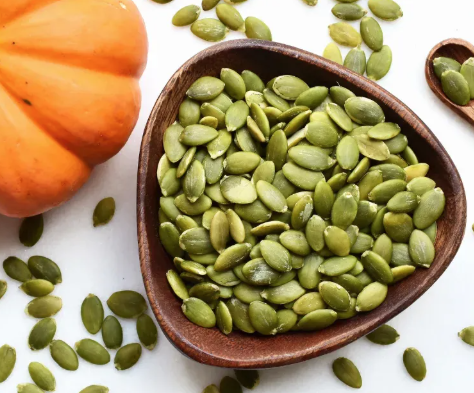 호박씨 효능, 면역·혈관·남성 건강에 주는 효능과 섭취법