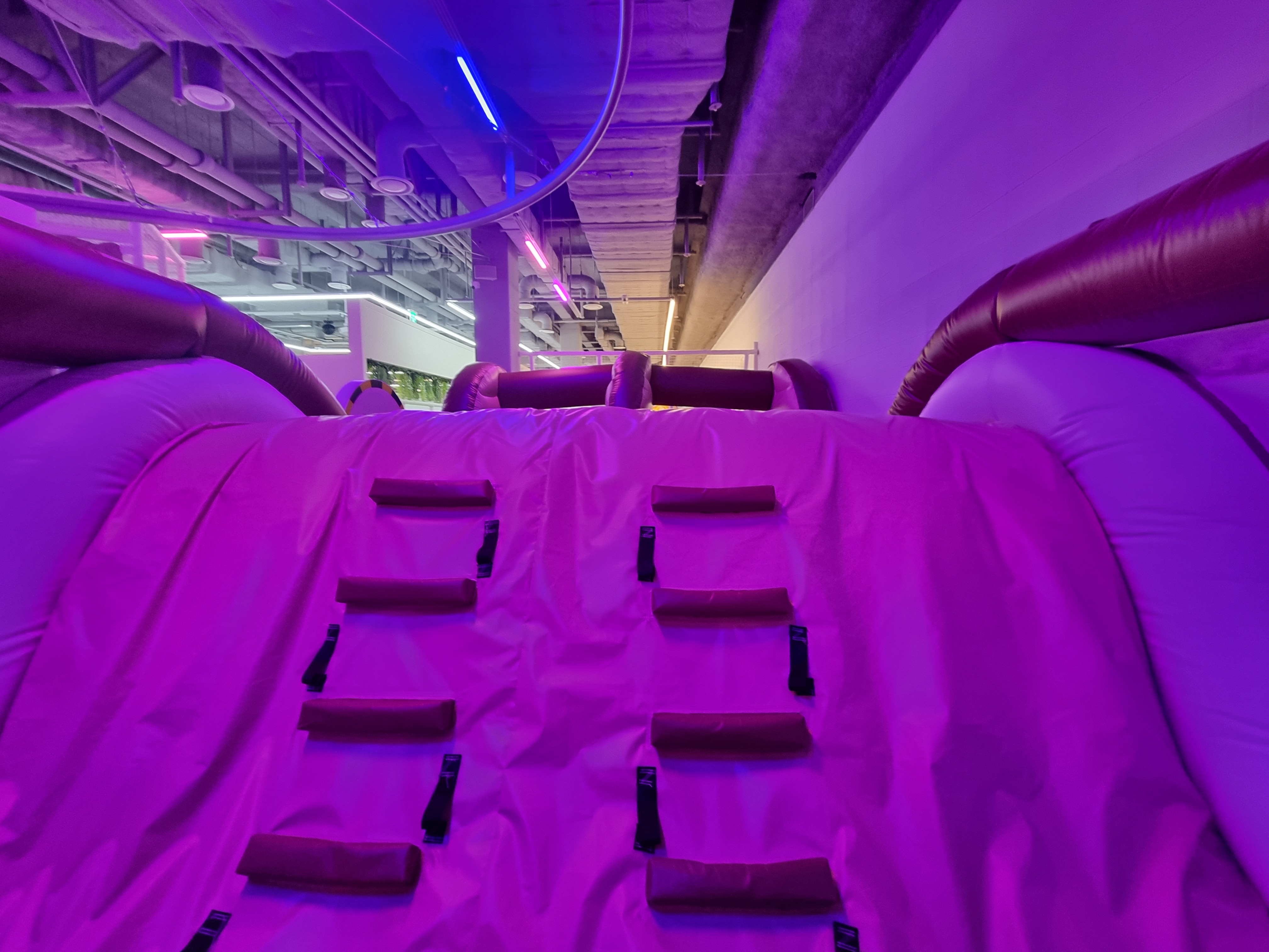 과천 고고다이노 키즈카페