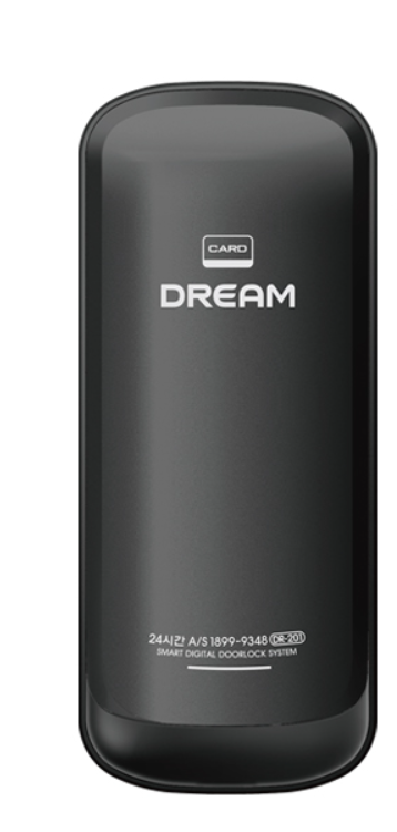 드림록 도어락