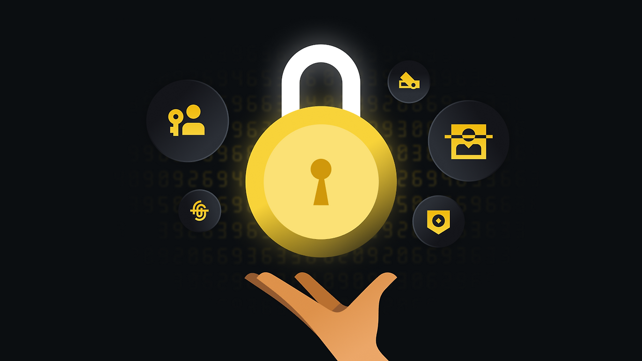 바이낸스 보안 설정