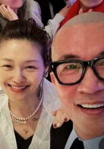 구준엽 아내 배우 서희원 급성 폐렴으로 별세 충격