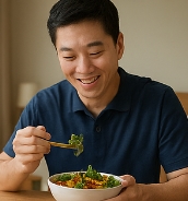 기관지에 좋은 음식