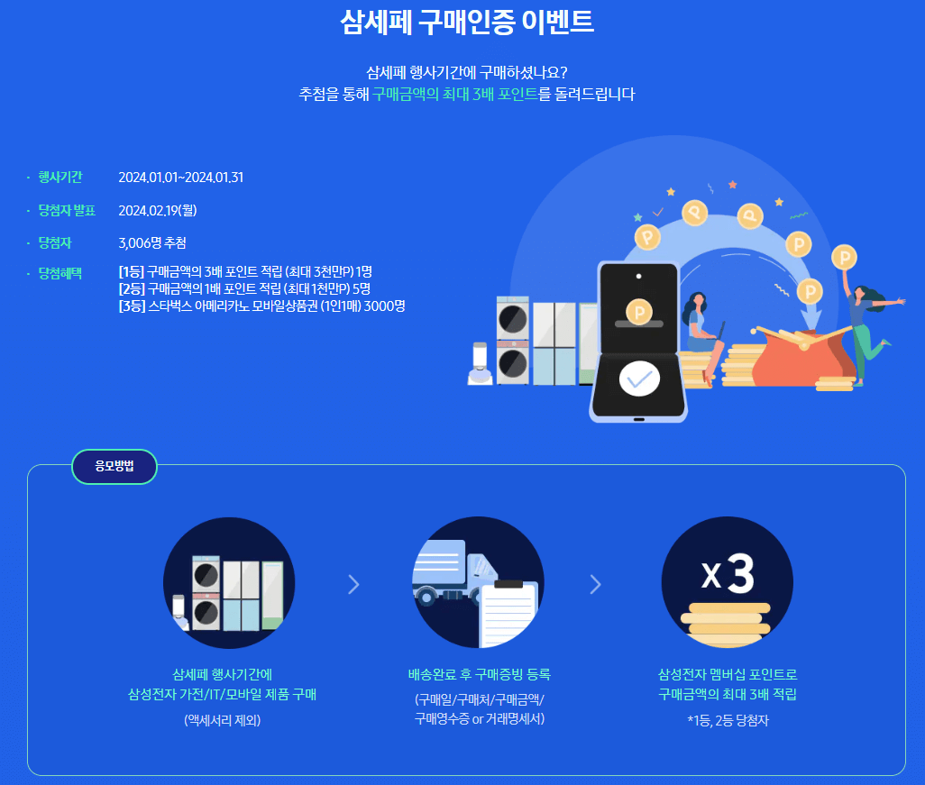 삼세페구매인증