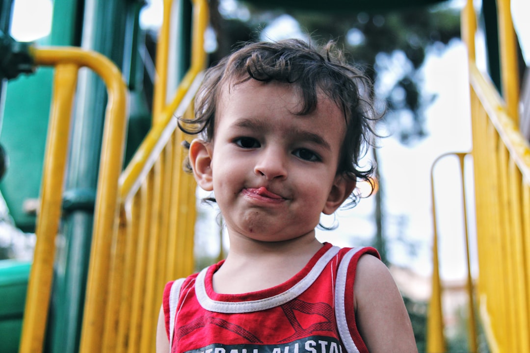 Child.