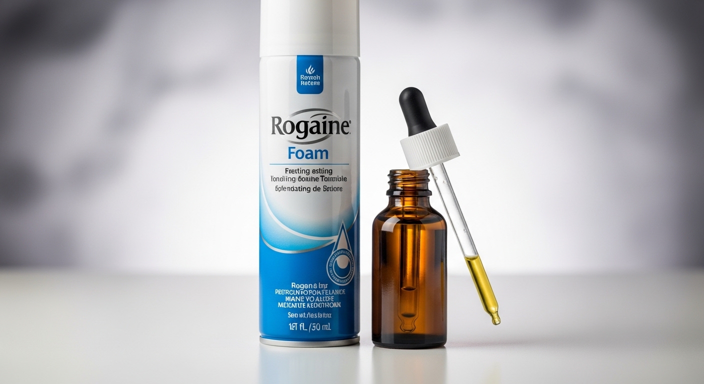 미녹시딜사용후기