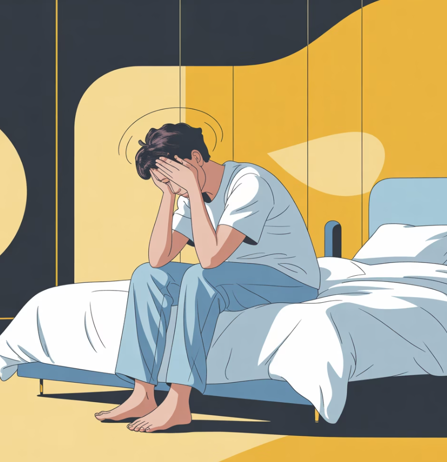 저혈압 쇼크 증상 및 저혈압 원인 알아보기