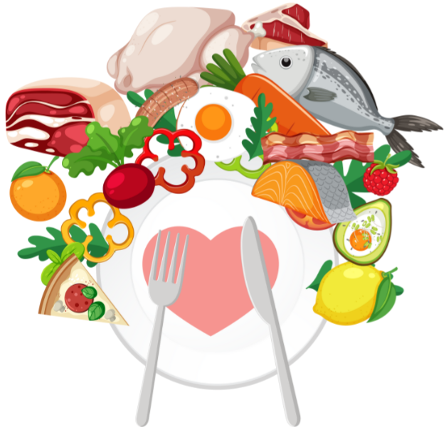 노화를 늦추는 영양소와 식단 루틴 – 저속노화를 위한 하루 실천법