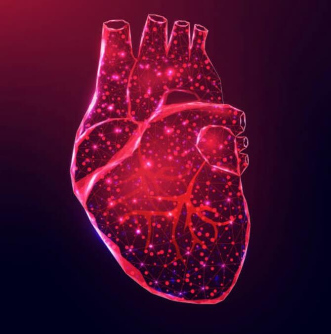 심장마비 전조증상