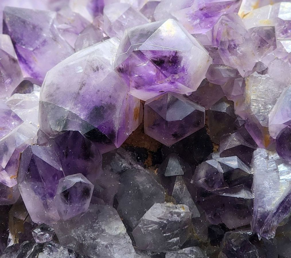 자수정동굴나라