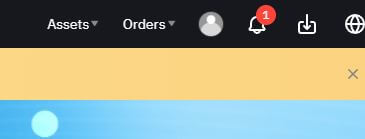 바이비트 테스트넷