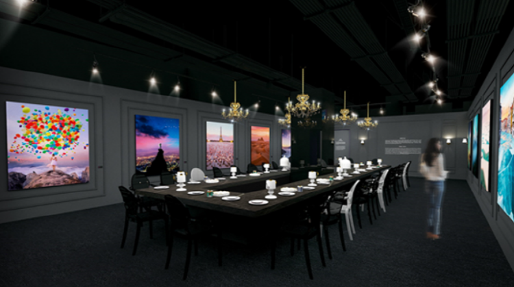 여수 아쿠아플라넷