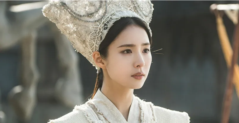 아라문의 검 탄야