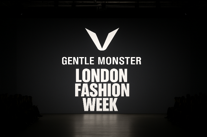 K패션 글로벌 진출 이미지