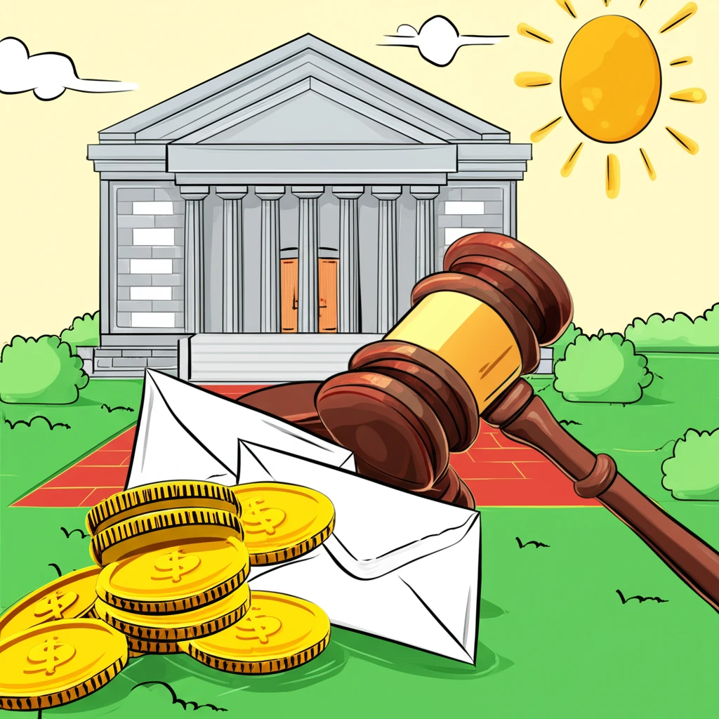 개인회생 비용 완벽 가이드: 절차별