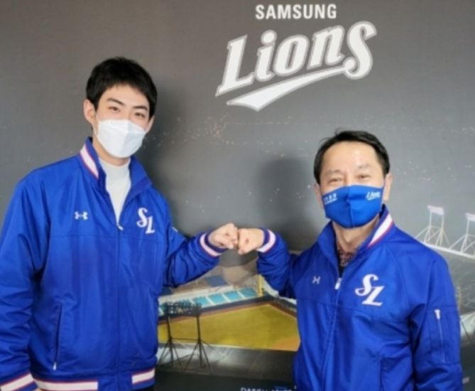 KBO 프로야구 선수 연봉 순위