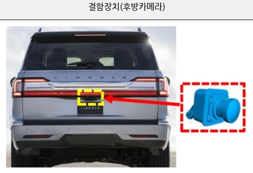 테슬라 기아 현대 BYD 포드 황해 리콜