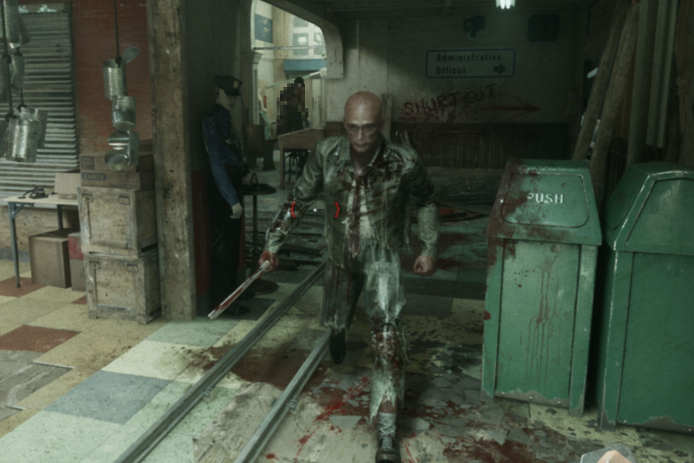 적(Enemy)의 종류 중, 졸병