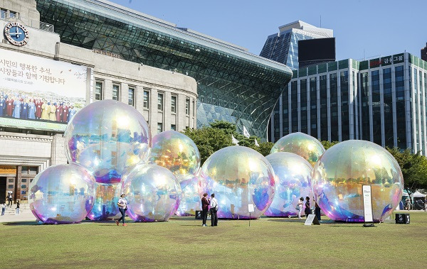 추석 연휴 서울 축제 행사 가볼만한곳