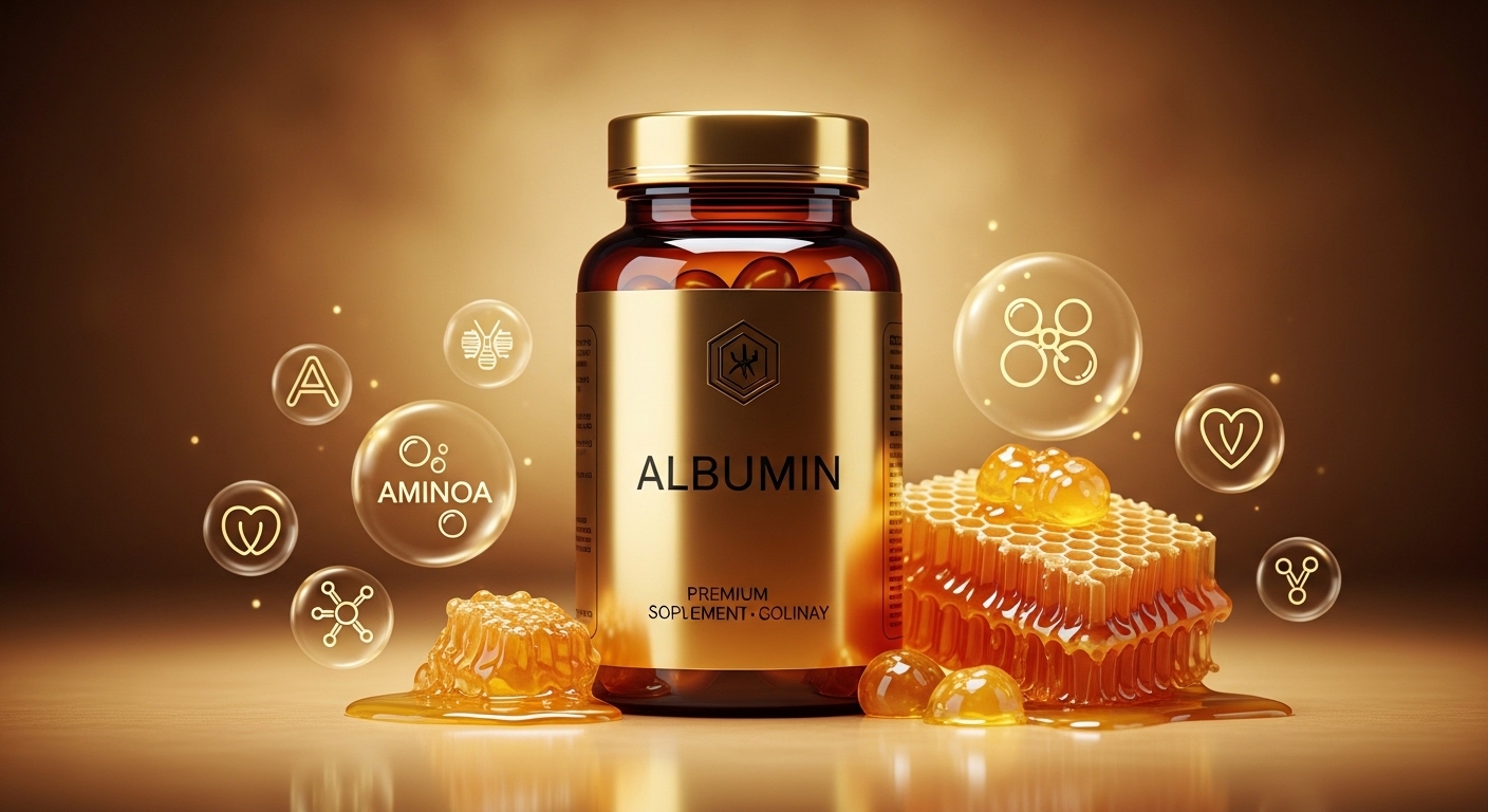 알부민많은음식효능영양제
