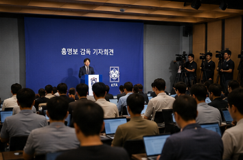 홍명보 기자회견 총정리 | 사퇴 이유부터 연봉 38억·위약금까지3