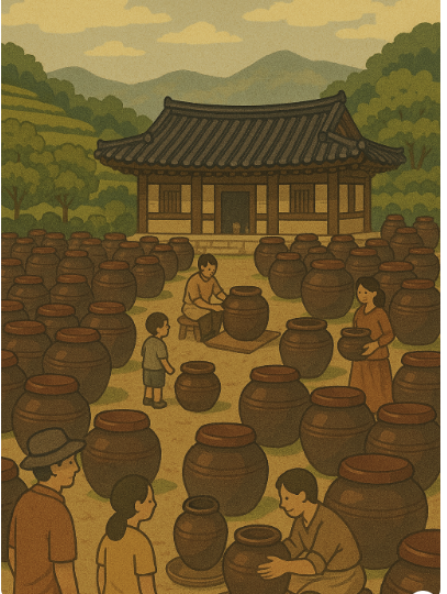 2025 순창 장류축제 일정 및 관람 안내 관련 사진