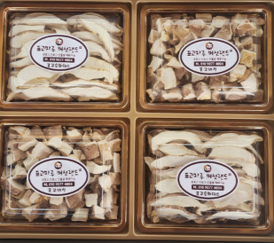 표고마루 버섯랜드