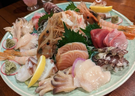 삿포로 맛집