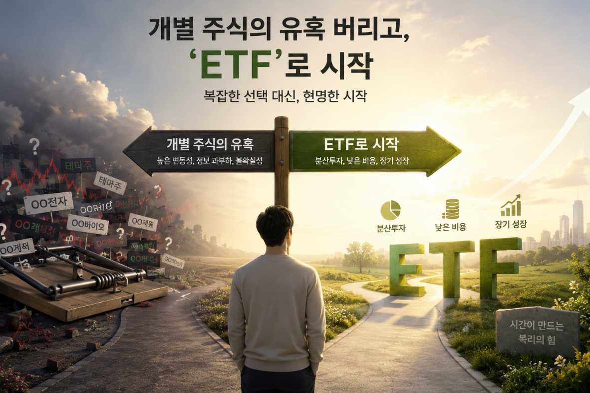 ETF