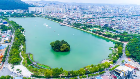 대구 근교 당일치기 여행지