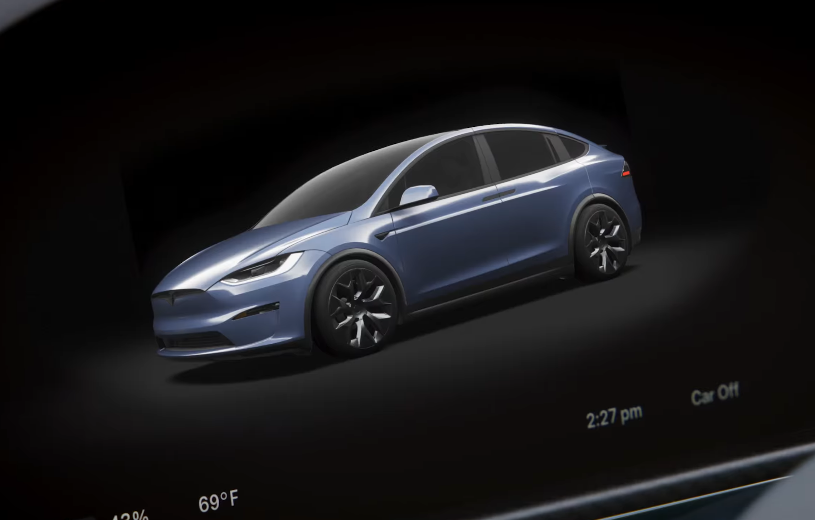 테슬라 전기차 가격