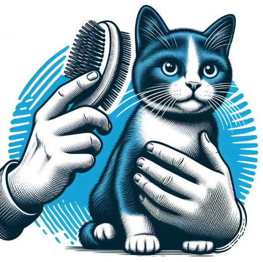 습한 여름, 고양이 관리 생활 팁 10가지