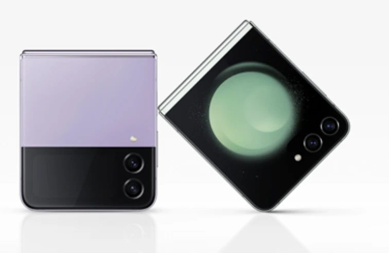 갤럭시 Z 플립5