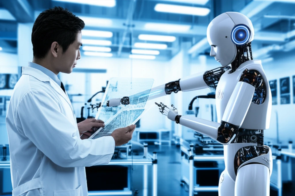 대구 2025 로봇 플래그쉽: 휴머노..