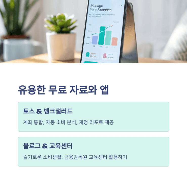 개인금융