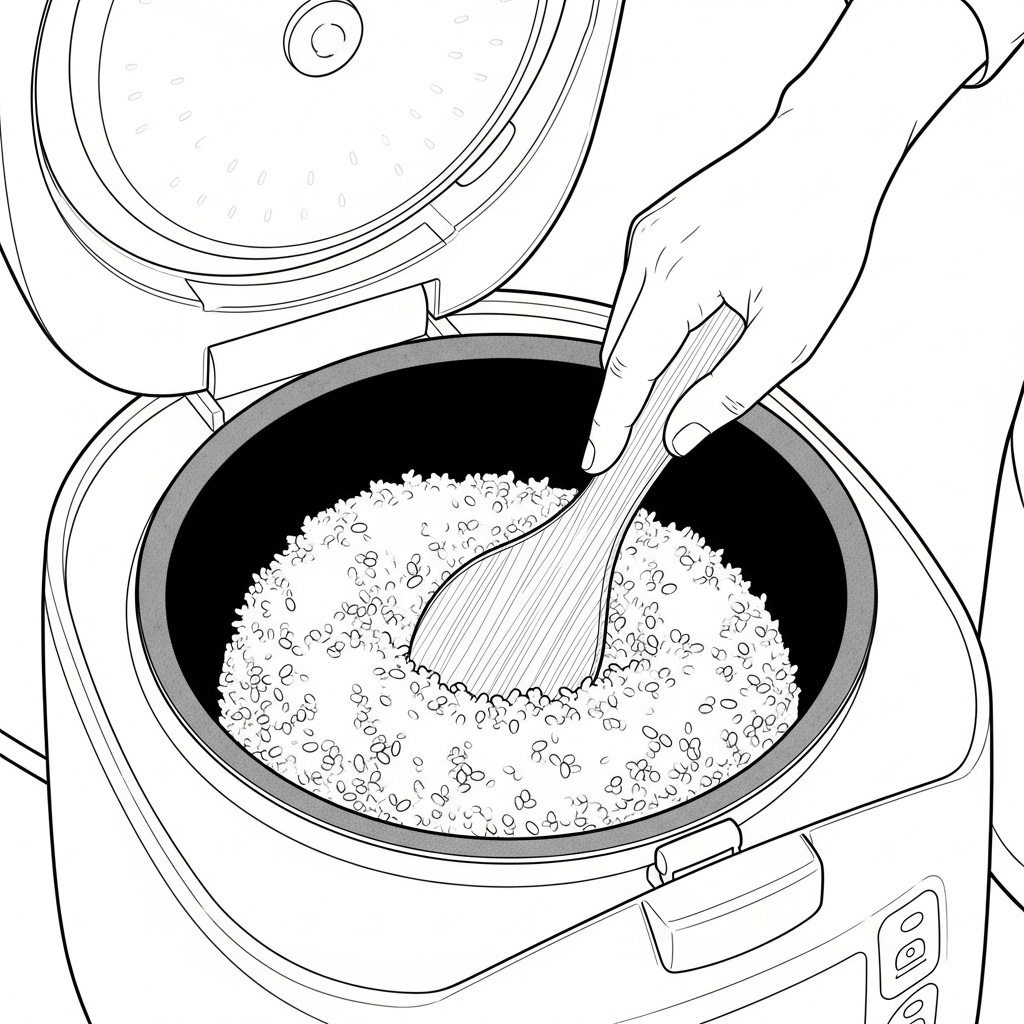 쿠첸 밥솥