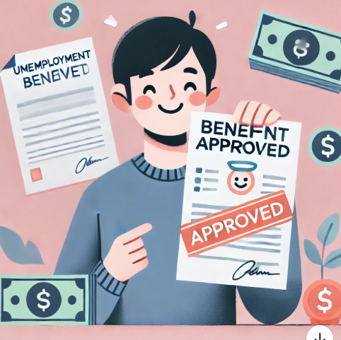 실업급여 신청방법 총정리
