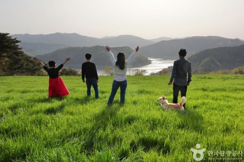 임실 가볼만한곳 베스트 10