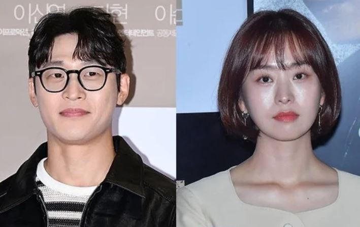 오동민&middot;노수산나, 5월 결혼 프로필 나이 직업 학력 소속사 대표 프로듀서 윤종신도 직접 축하