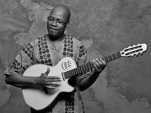 Lionel Loueke