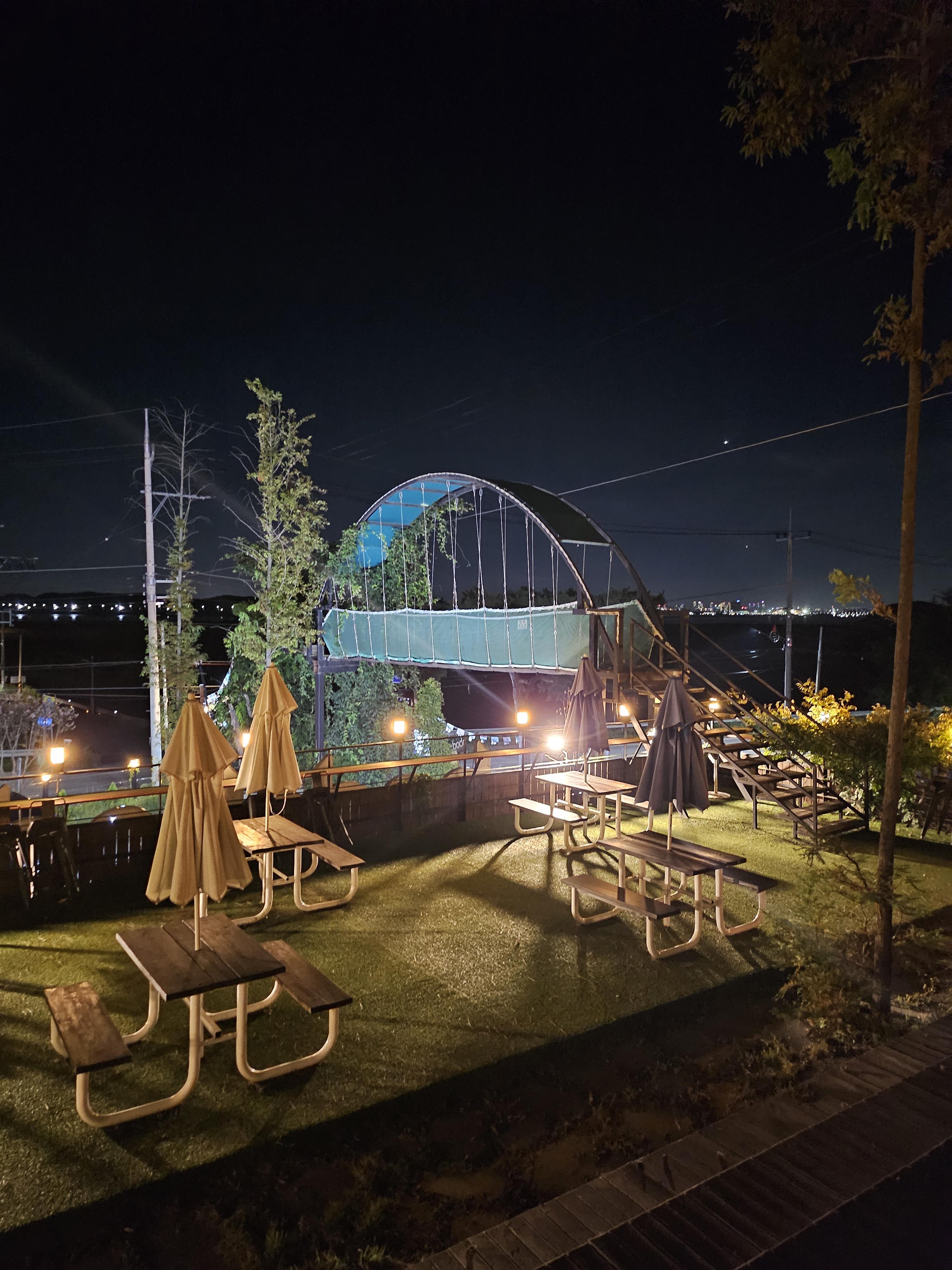 바다보다베이커리 카페