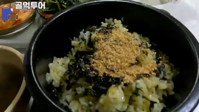 정선5일장[날짜&amp;#44;맛집]