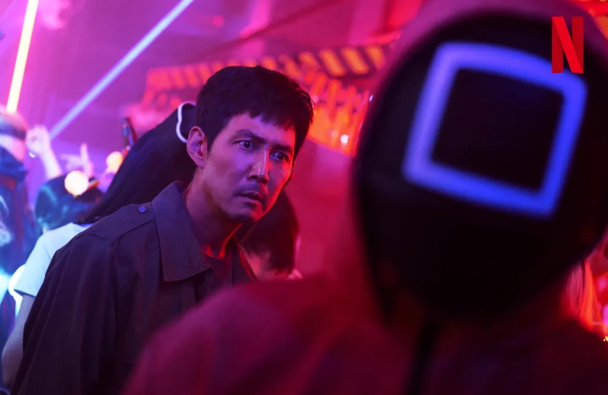 오징어 게임 시즌2 12월 26일 개봉! 예고편 보러 가기