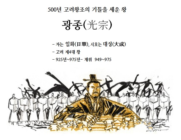 고려 광종