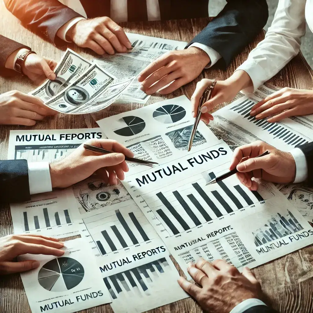 ETF 수수료 비교