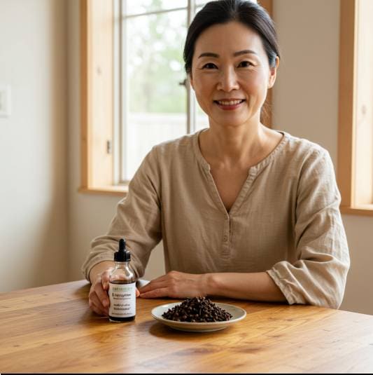 베타 카리오필렌 효능 및 부작용 많은 음식과 활용법