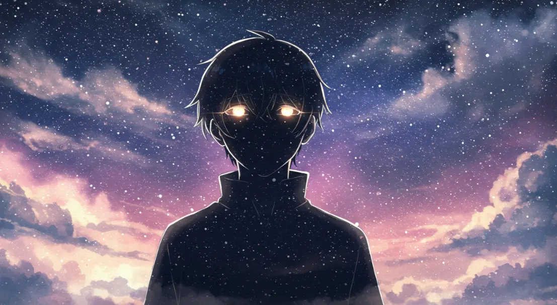 투명인간 되는 꿈해몽