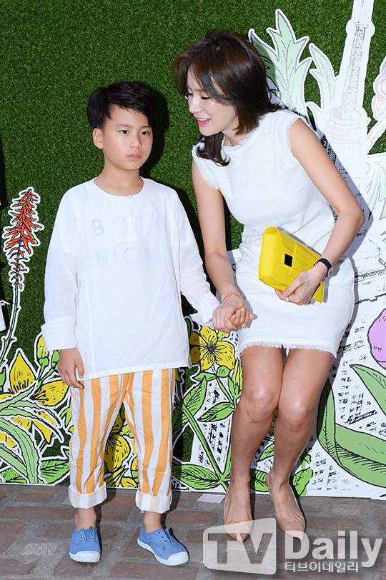 안정환 결혼 아내 이혜원