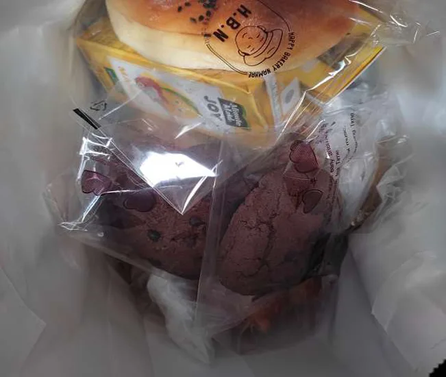 행복베이커리