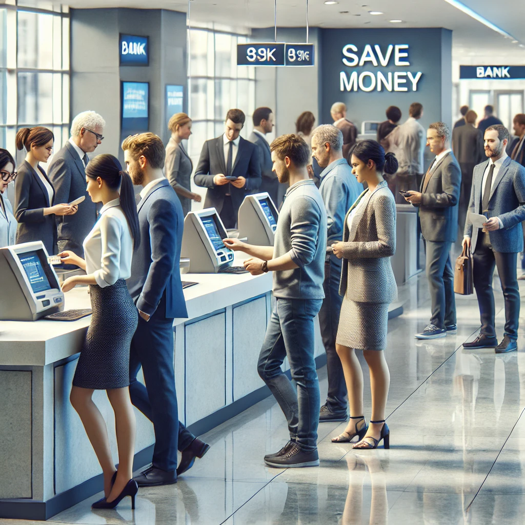 성공적인 개인 금융 관리법