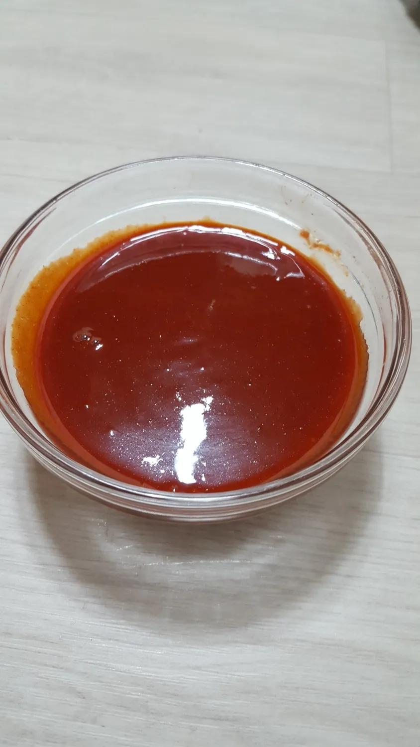 초장 맛있게 만드는 법 황금레시피_1